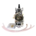 thumbnail image 3 of Universal PWK Power Jet Carburetors Carb Flat Slide Kit 28mm, 3 of 8