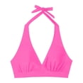 thumbnail image 4 of Women Bikini Top Push Up Swimsuit - Removable Padded Bra for Beach and Pool with Adjustable Support, 4 of 5