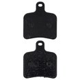 thumbnail image 3 of Niche Rear Brake Pad for Polaris RMK 800 Semi-Metallic Snowmobile 2 Pack 519-KPA2633D, 3 of 6