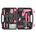 thumbnail image 3 of Ktaxon 149 Piece Tool Set, Hand Tool Household Repair Tools Kit, Includes 8OZ Hhammer, 3 of 12