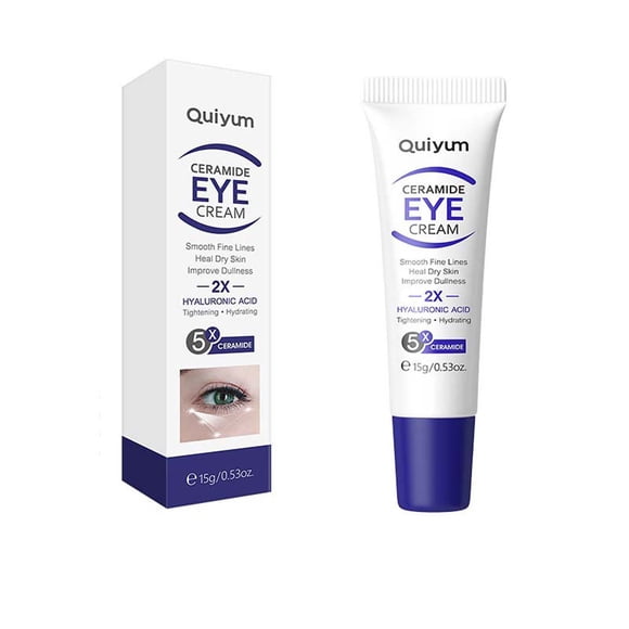 FSTDelivery Beauty & Personal Care! Lifting Eye Gel It Reduces Wrinkles And Improves Skin Elasticity And Hydration 15g, Eye Masks for Sleep, Birthday Christmas Gift for Women & Girlfriend