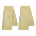 thumbnail image 4 of Unique Bargains Microfiber Long Pillowcases Envelope 2pcs（Pillow insert not included）, 4 of 8
