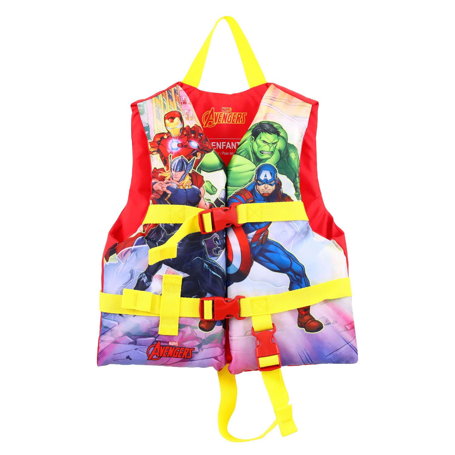 VFI Avengers pour enfants
