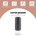 thumbnail image 3 of Battery Powered Burr Coffee Grinder with 38 Adjustable Settings, 3 of 5