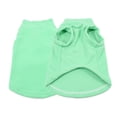 thumbnail image 1 of Fleece Cat Vest Thick Cat Shirt For Winter Cold Weather Cat Clothes Soft Cat Winter Coat Cat Sweaters For Cats & Small Dogs, 1 of 2