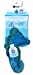 Clean Earth Plush - 100% Sustainable Seahorse Dog Toy