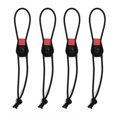 thumbnail image 4 of 2/4pcs Quick Rod Tie Strap Fishing Rod Bungee Leash Pole Ties Organizer, 4 of 8