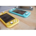 thumbnail image 2 of Nintendo Switch Lite - Coral (Nintendo Switch), 2 of 7