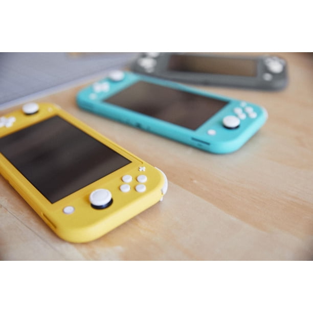 Nintendo Switch Lite - Coral (Nintendo Switch) - Walmart.ca