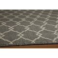 thumbnail image 2 of Momeni Baja 3'11" X 5'7" Tapis de Transition en Gris, 2 of 3