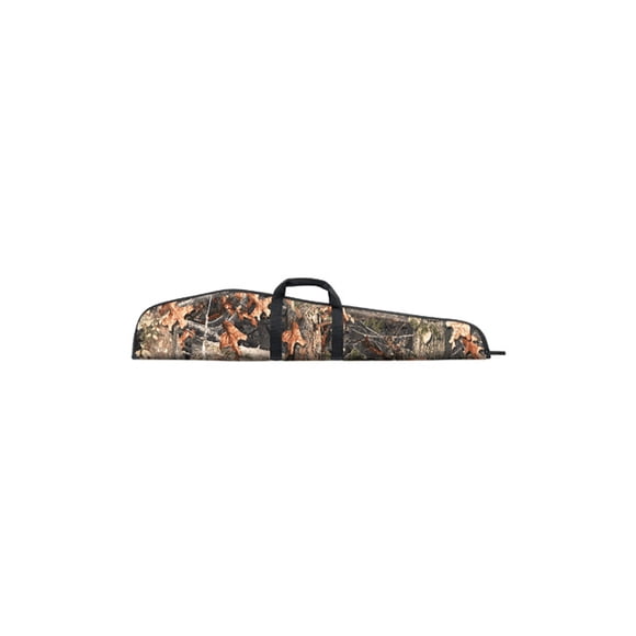 ALLEN 44346 ALLEN GUN CASE 46 SCOPED RIFLE NYLON ASST. CAMO PATTERN