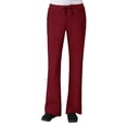 thumbnail image 1 of Core by Maevn Women's Flare Leg Scrub Pant, 1 of 1