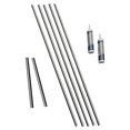 thumbnail image 1 of Fasade Backsplash Accessory Kit Cashmere, 1 of 4