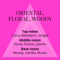 thumbnail image 4 of Colour Me - Rose Néon par Milton Lloyd pour Femmes - Vaporisateur EDP 1.7 oz, 4 of 8