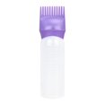 thumbnail image 1 of Milaget Bouteille de Peigne 120ml Distributeur de Coloration avec Échelle Graduée, 1 of 9