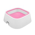 thumbnail image 2 of ANGGREK Pet Floating Bowl, Keep Water Cat Water Bowl For Outdoor For Indoor, 2 of 8