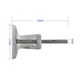 thumbnail image 2 of HLONKDrive Tire Tread Depth Gauge Instrument Measurement, 2 of 8