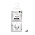 thumbnail image 5 of solution de Déshumidification pour Meubles pour Garde-Robe Intérieure Salon Cuisine Pièce Sac Déshydratant Suspendable et absorption Conception en polyester Léger pour le Contrôle de l'Humidité, 5 of 5