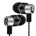 thumbnail image 2 of Lefu Wired Headphones 2 Basic Box 3.5mm In-Ear Stereo Earbuds Mobile Headphones, 2 of 7