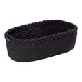 thumbnail image 1 of HOMETRENDS Cotton Rope Storage Basket, 1 of 5