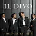 thumbnail image 1 of Il Divo - The Greatest Hits (2CD), 1 of 2