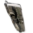 thumbnail image 4 of Krator Smoke Integrated LED Taillight w/ Turn Signals Compatible with 2006 Harley Davidson Street Glide EFI - FLHXI, 4 of 6