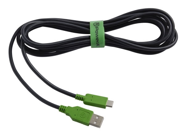 PowerA USB-C Cable for Xbox Series (Xbox Series X/S)
