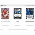 thumbnail image 3 of 2024 - 2025 Panini Select EPL Soccer Passe-Temps Boîte Méga, 3 of 5