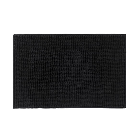 Red Label Noodle Bath Rug