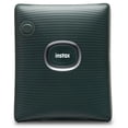 thumbnail image 3 of Fujifilm INSTAX Square Link Smartphone Printer - Midnight Green, 3 of 5