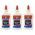 thumbnail image 1 of Elmer's Colle Scolaire Lavable Anti-Fuite, 4 oz, Lot de 3, 1 of 4