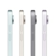 thumbnail image 2 of Restored Apple iPad Air 11" (6th Gen, M2, 2024) – 128GB Wi‑Fi Tablet – Space Grey – Refurbished (Good Condition), 2 of 5