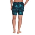 thumbnail image 3 of Athletic Works Men's Compression Swim Volley Short, 3 of 6