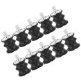 thumbnail image 2 of 10PCS Isolator Buffer Mounts Fit for Husqvarna 61 66 266 268 272 XP Chainsaw Replacement, 2 of 14