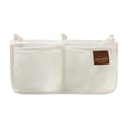 thumbnail image 1 of Sac de Rangement Suspendu à Poche Filet pour Réfrigérateur, Sac de Rangement Multifonction pour la Maison, la Salle de Bain et la Cuisine, 1 of 2