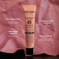 thumbnail image 4 of W.DRESSROOM Moisturizing Perfume Hand Cream 50ml - No.49 Peach Blossom, 4 of 5