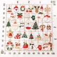 thumbnail image 4 of 38Pcs Mixed Christmas Charms Enamel Pendants DIY Bracelet Jewelry Making Craft, 4 of 6