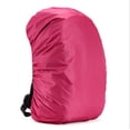 thumbnail image 4 of Housse de Sac à Dos Imperméable et Anti-Poussière 35L, 45L, Sac à Bandoulière Ultraléger Portable, Protection pour Camping en Plein Air Randonnée, 4 of 7