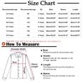 thumbnail image 3 of Yuyuzo Boys Toddler Clothes Long Sleeve Lapel Collared Button down Shirts Baby Fall Solid Color Jackets with Pockets, 3 of 4