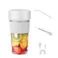 thumbnail image 4 of Boovnll A Pendant, Multifunctional Juicer Small Mini Juicer Squeezed Juicer Automatic Portable Juicer Usb Battery Powered, Smart Home, Home, 4 of 5