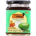 thumbnail image 1 of Kitchens of India , Chutney de Mangue Râpé, 11,4 oz (325 g), 1 of 1