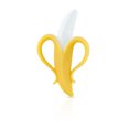 thumbnail image 1 of Brosse à Dents Massante Banana, Jaune, 1 of 3