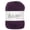 E, variante sur LSLJS 1 Pce 50g Fil de Coton pour Crochet et Tricot Fil Doux Épais Coloré Tricot à la Main Bébé Coton Lait Crochet Maille Laine Fil