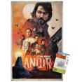thumbnail image 1 of Star Wars: Andor - Une Feuille, 1 of 5
