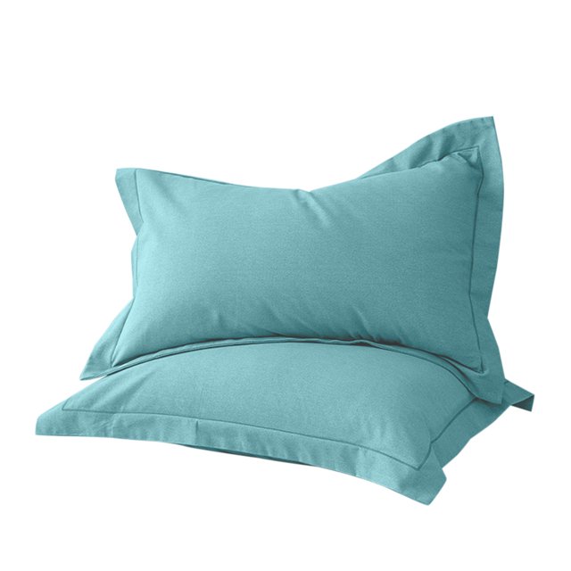 Birdeem Pillowcase Cases Set of 2 Polyester Microfiber Pillowcase 2 Pack Super Soft and Cozy Pillowcase Case Covers Ultra Soft Pillowcases Standard Size Breathable