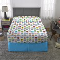 thumbnail image 3 of Super Mario "Power Up" Full Sheet Set, 3 of 3