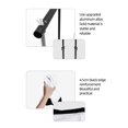 thumbnail image 3 of Outdoor Double Tripod Bracket Milk Silk Thickened Household Convenience 100 120 Inch HD Projector Folding Screen ,Long Lasting, 3 of 7