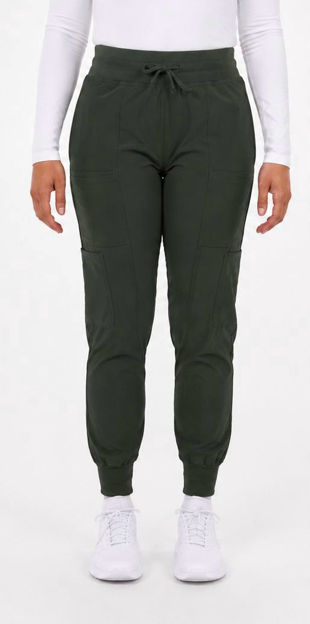 Zinnia Scrubs Jogger Pant