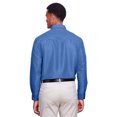 thumbnail image 2 of Men's Key West Long Sleeve Performance Staff Shirt M580L, 2 of 3