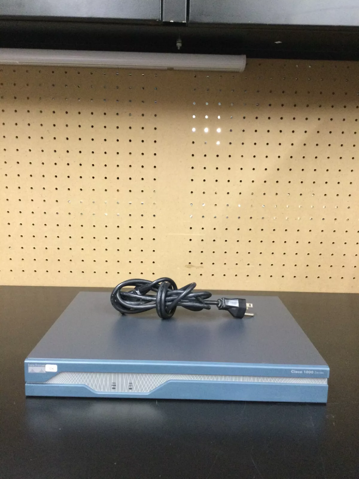 USED CISCO1841 Cisco 1841 1840 series Integrated Services Router .